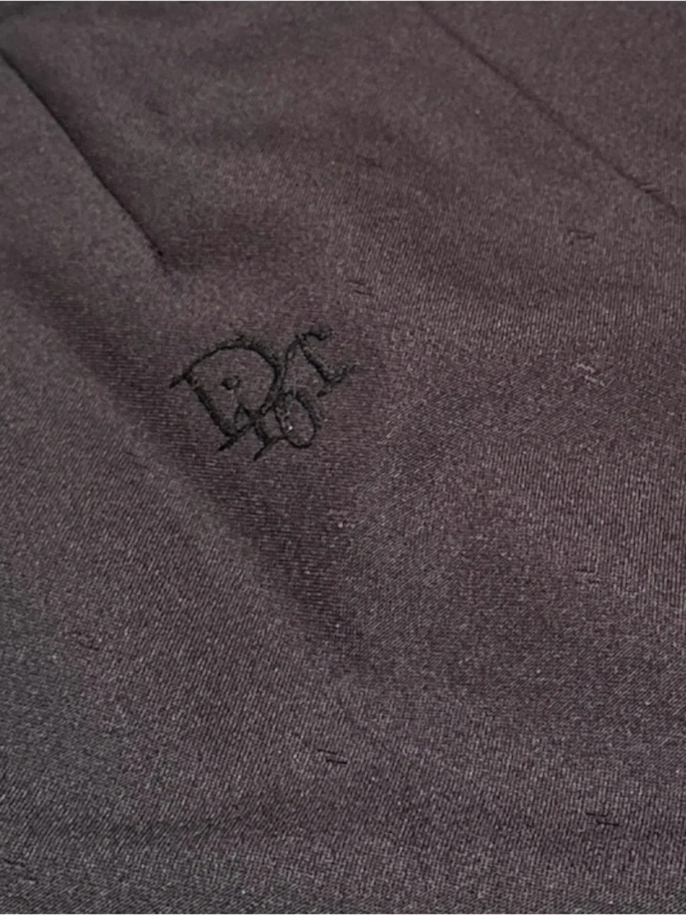 DIOR | A-Line Midi Skirt - Picture 2 of 5